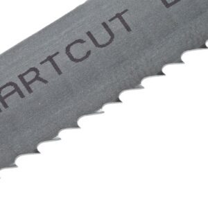 Amada SMARTCUT thin kerf bandsaw blade