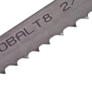 Amada M42 Cobalt8 bandsaw blade
