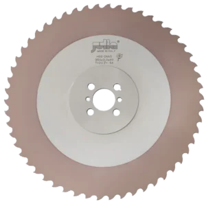 HSS coated circular saw blade – Julia – Red Dragon