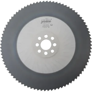 Julia coated HSS circular saw blades – Silver Fox