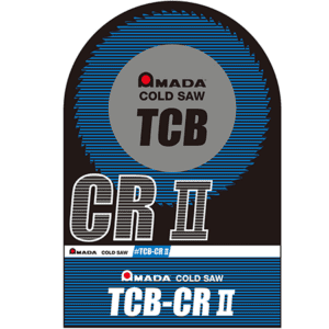 CERMET circular saw blade TCB-CR