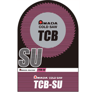 Carbide circular saw blade for stainless steel: TCB-SU