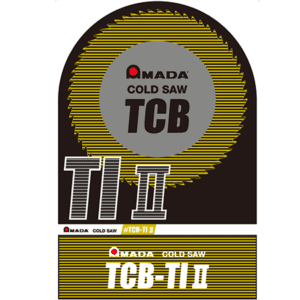 Carbide TIM coated circular saw blade TCB-TI