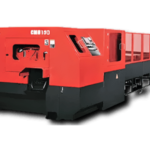 Amada CMB150 high speed carbide circular saw