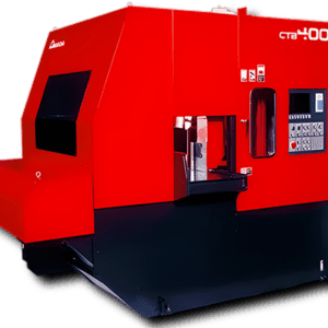 Amada CTB400 automatic bandsaw