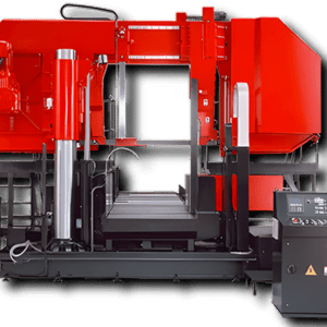 Amada HFA1000CII automatic band saw