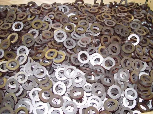 sawn bearing tube material