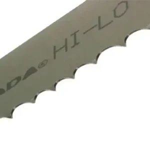 Amada HI-LO M42 bandsaw blade