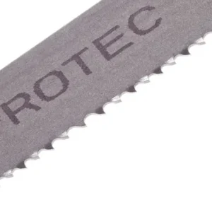 Amada PROTEC Matrix bandsaw blade for structurals