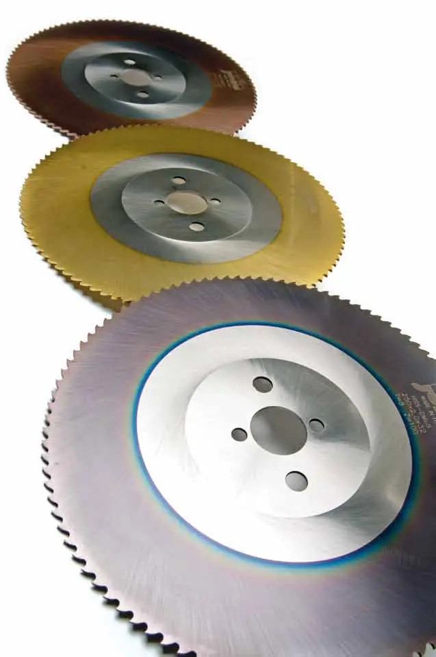 Circular Saw Blades