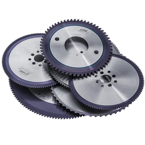 Featured image for “TCT Saw Blades”