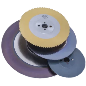 HSS Saw Blades