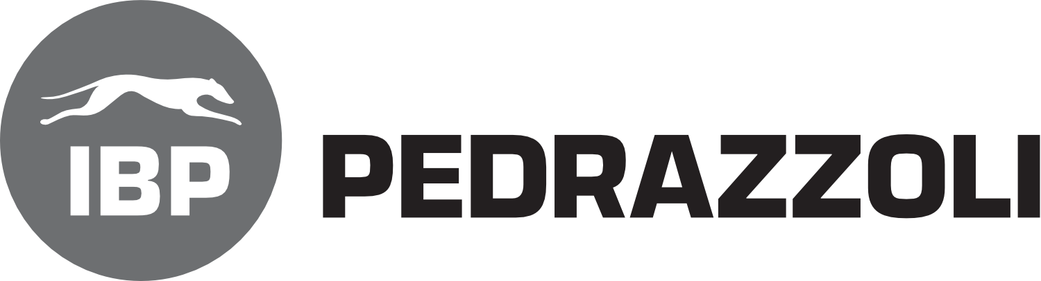Pedrazzoli logo