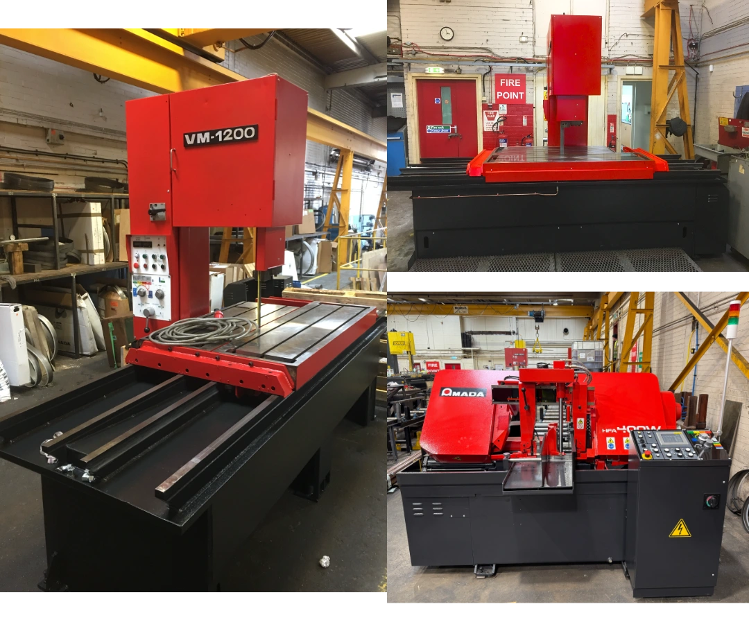 Latest sawing capacity additions
