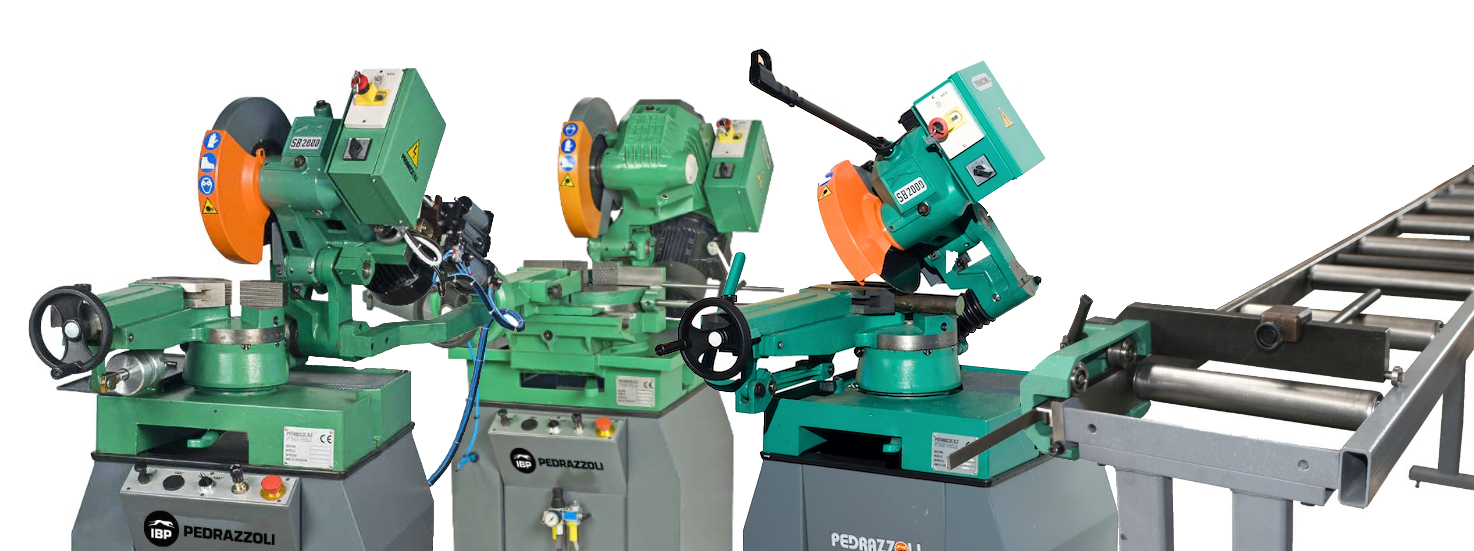 Featured image for “Circular Saw Machines”