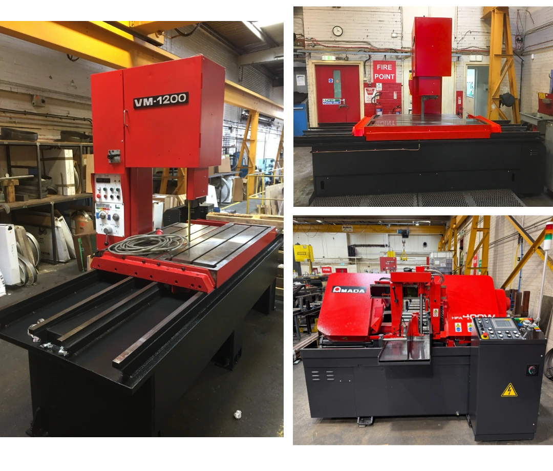 Latest sawing capacity additions